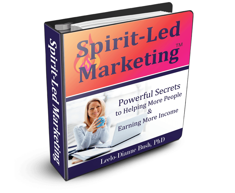 spirit led marketing for Christian Coaches and Counselors https://pccca.org/slm/