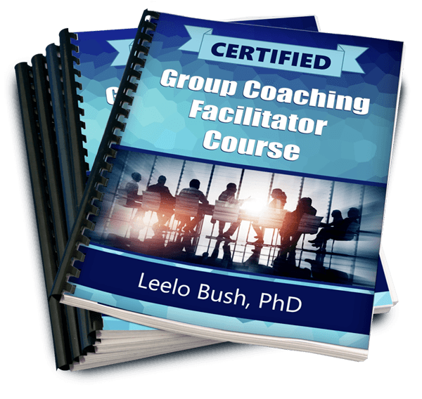 Group Coaching Facilitator certification course