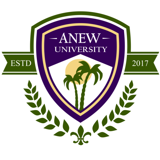 Now part of Anew University 2018
