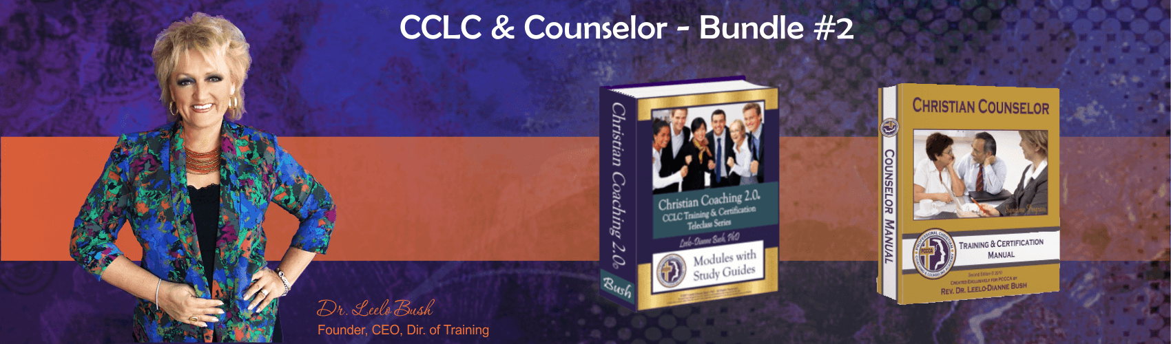 CCLC & COU Bundle 2