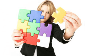 Puzzle pieces to start a coaching business https://pccca.org 
