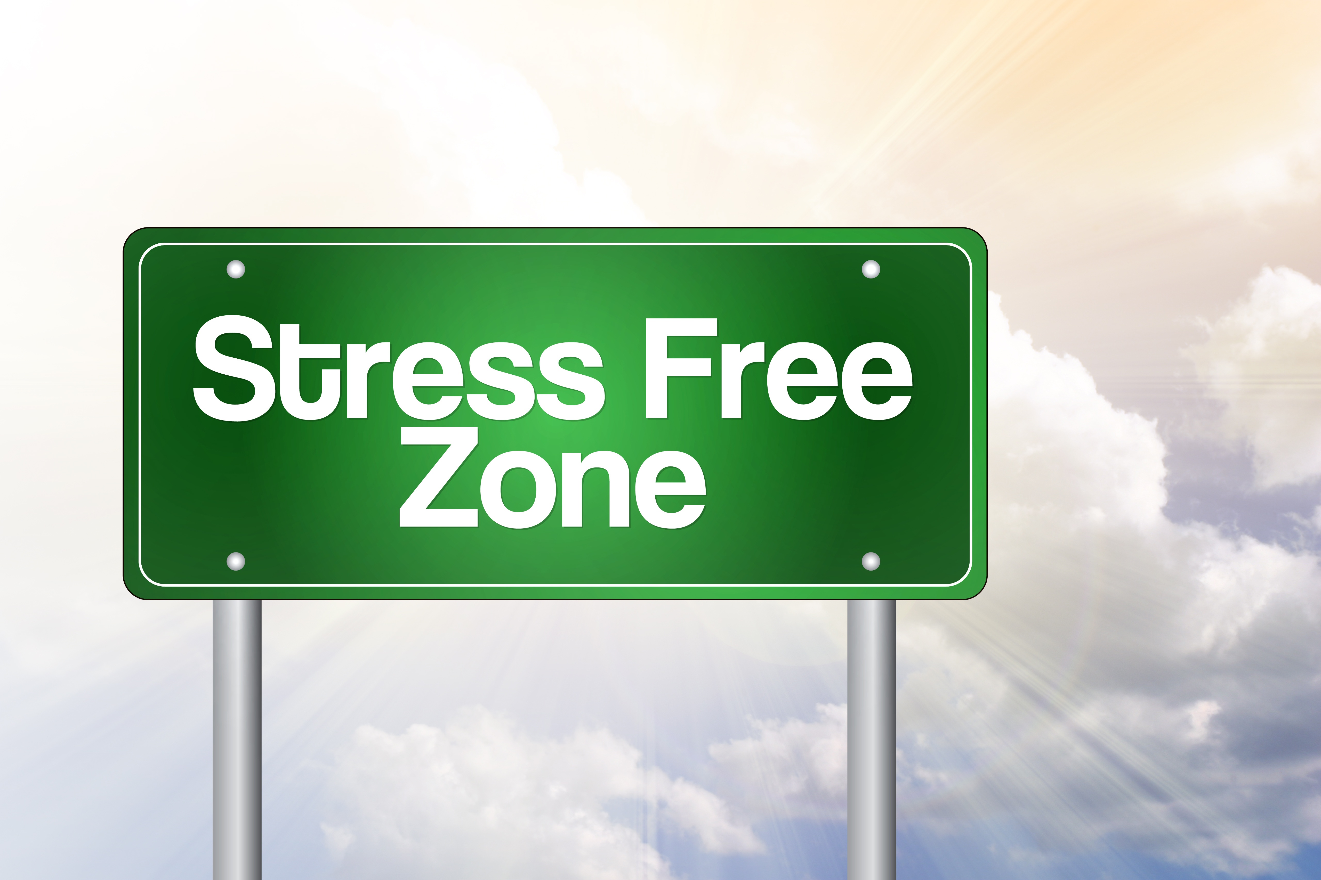 Stress Free Zone https://pccca.org