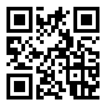Scan QR Code to listen on Apple Podcasts