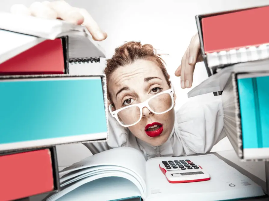 Help for secondhand stress (2)