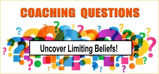 Coaching Questions Uncover Limiting Beliefs https://pccca.org blog post