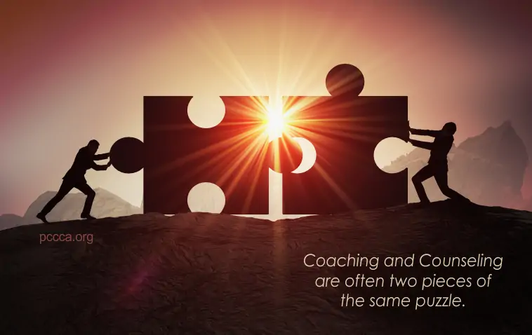 Differences Between Christian Coaching and Counseling